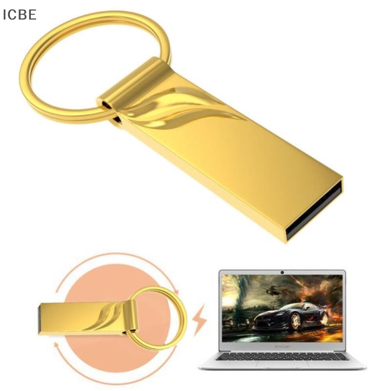 Ổ Đĩa Flash USB 3.0 2TB Tốc Độ Cao Cho Máy Tính
