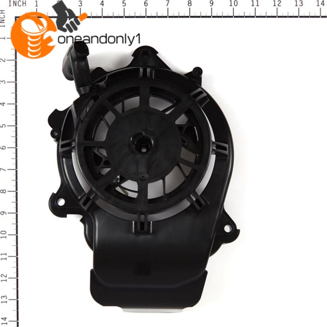 Dây Kéo Khởi Động Khởi Động Cho Briggs &amp; Stratton 594062 Máy Cắt Cỏ Động Cơ Chất Lượng Cao