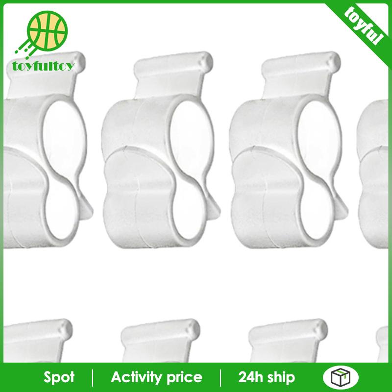 [Toyfulcabin] Giá Đỡ Đèn Kênh Awning Dạng Trượt Du Lịch