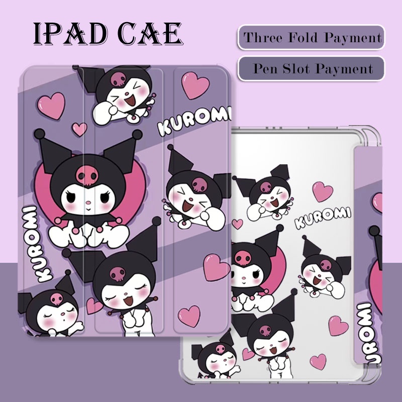 Ốp Máy Tính Bảng TPU Air 4 10.9 Cho iPad 2021 Pro 11 2019 2019 2020 10.2 7 / 8Th 2018 9.7 5 / 6Th Mini 4 5 Air 4 10.5 10.9 gen 10 2022