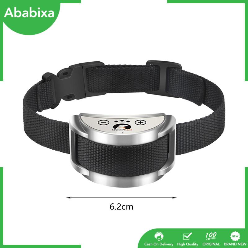 Vòng Đeo Cổ Huấn Luyện Chó Chống Gọi Đến 7 Mức Độ Có Thể Điều Chỉnh