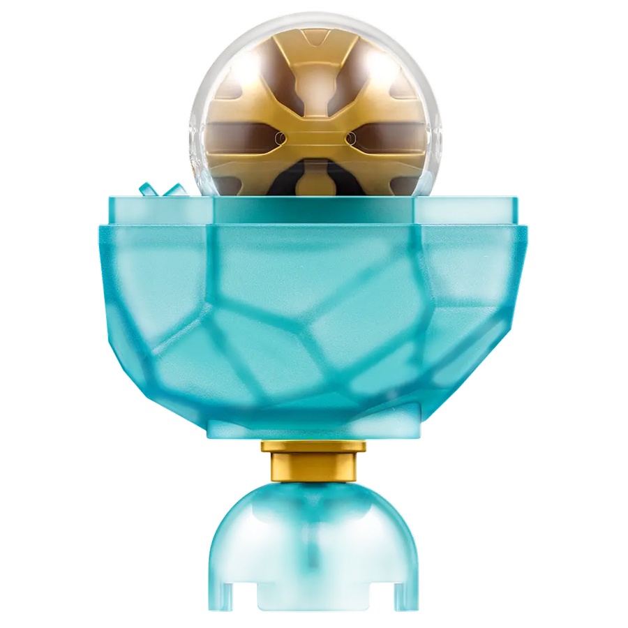 Đồ Chơi Lắp Ráp Con Quay Năng Lượng Rồng Của Nya - Nya's Dragon Power Drift - Lego Ninjago 71778