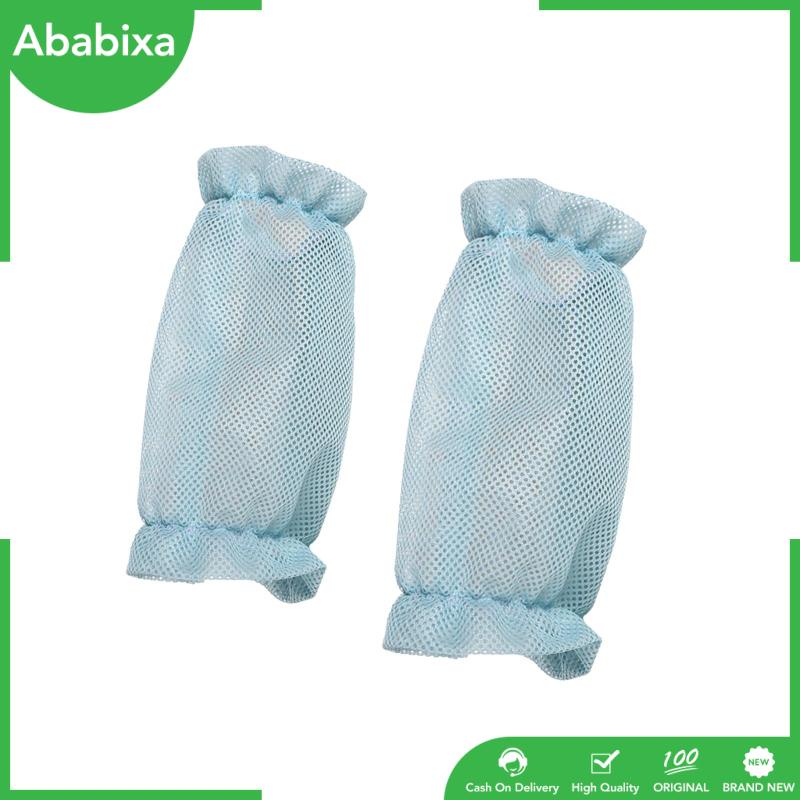 Khăn Quấn Tai Bằng Vải Thoáng Khí Dành Cho Thú Cưng