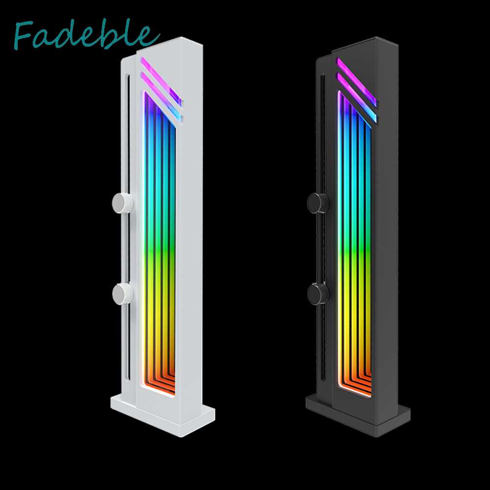 Thẻ Đồ Họa ARGB 5V 3PIN Hỗ Trợ Jack Cắm Máy Tính Có Thể Điều Chỉnh