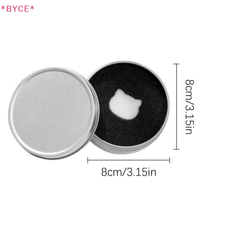 Hộp Làm Sạch Cọ Trang Điểm BYCE &gt; Mới