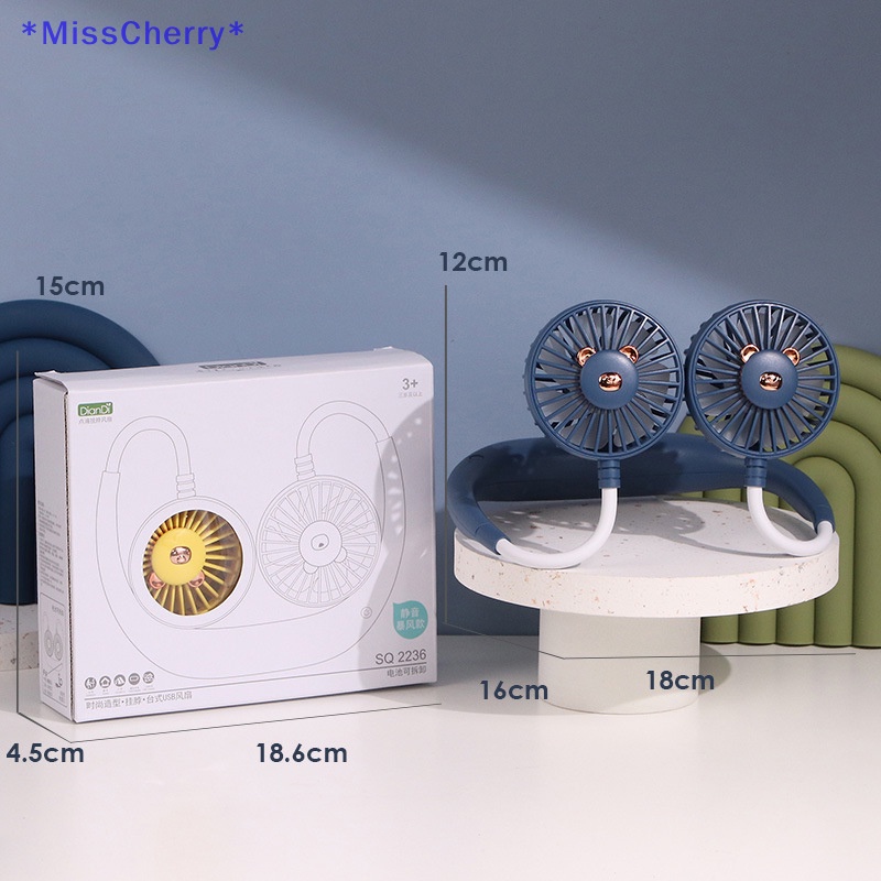 Quạt Làm Mát Mini Sạc Cổng USB Có Thể Gấp Lại Tiện Dụng Mới