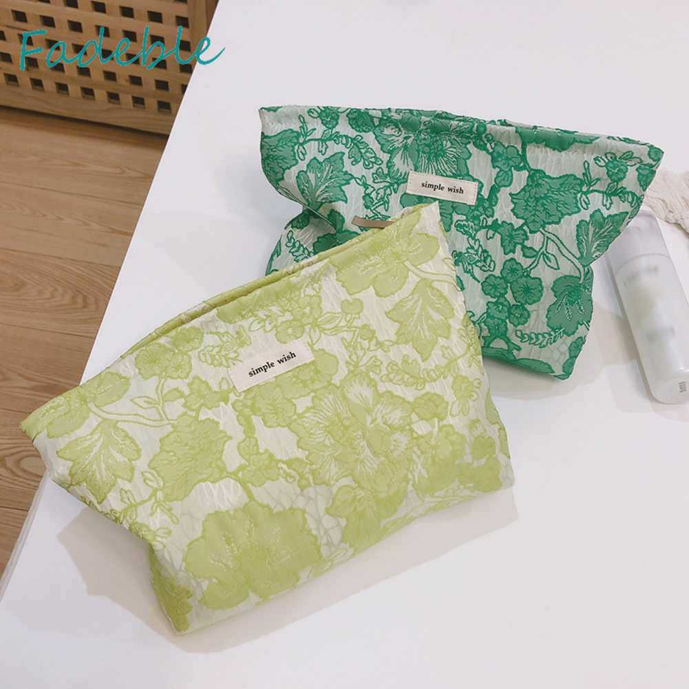 Túi Đựng Mỹ Phẩm Đa Năng Kiểu Dáng Thời Trang Tiện Dụng