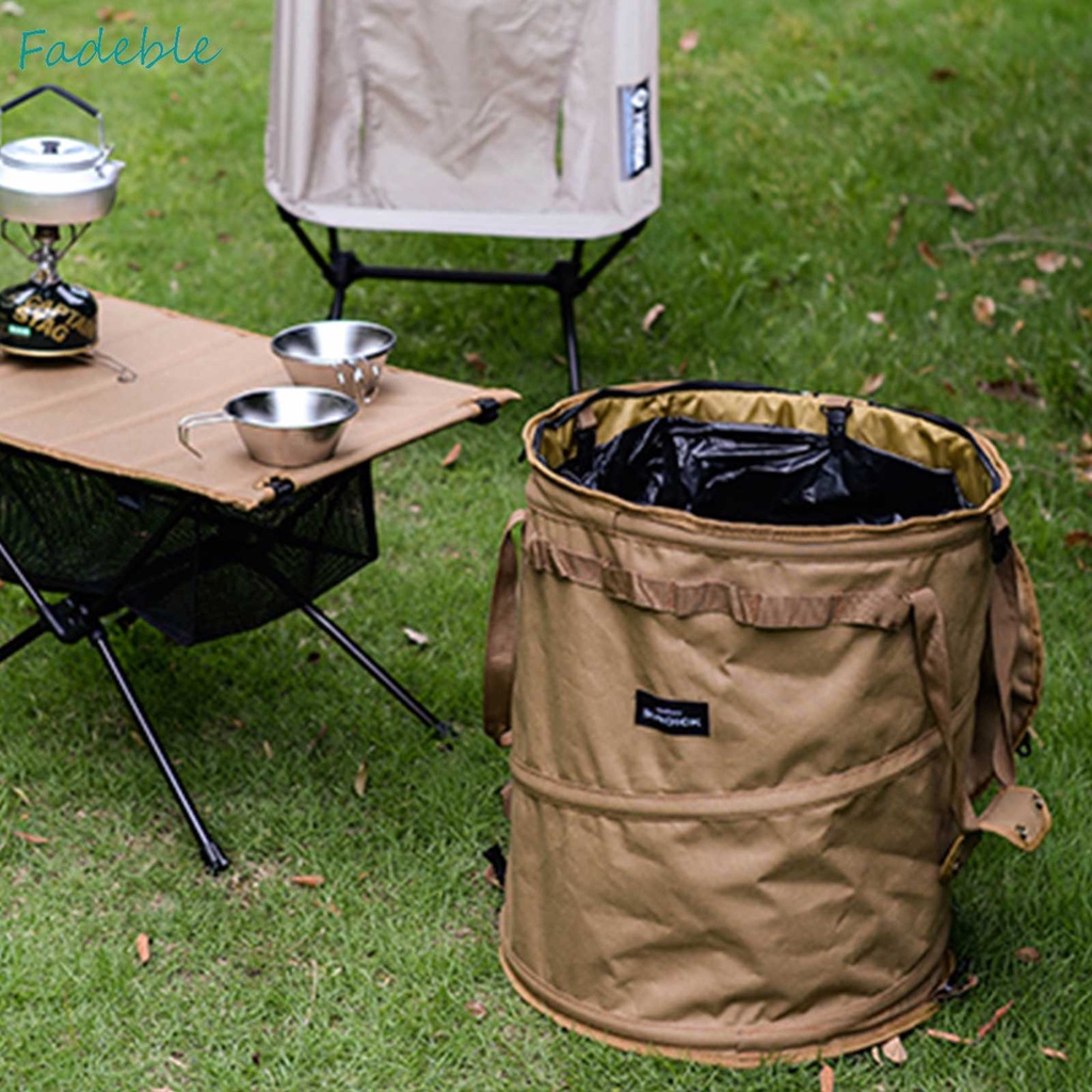 Túi Tròn Siêu Nhẹ Dung Tích 62L Dùng Cho Các Hoạt Động Ngoài Trời