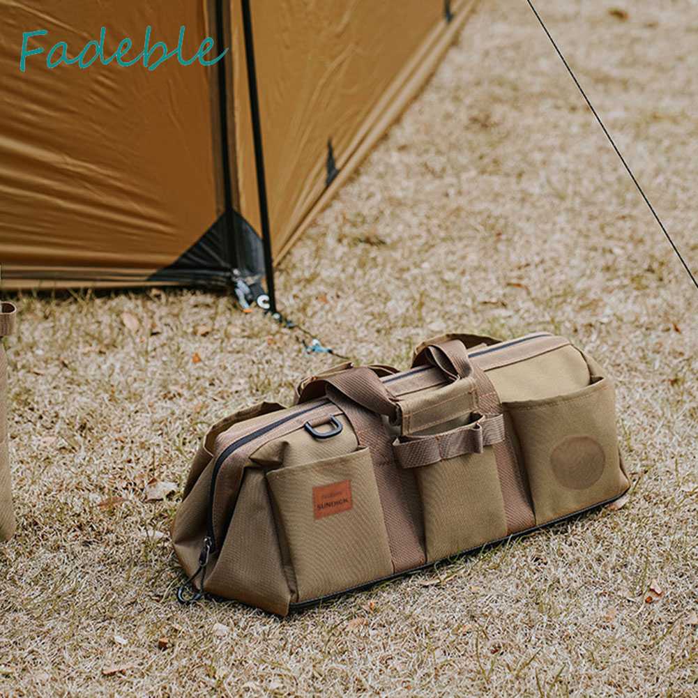 Túi Đựng Dụng Cụ Làm Vườn Tiện Lợi