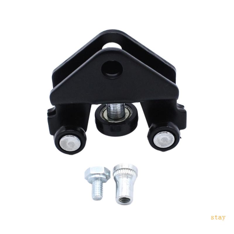 Con Lăn Cửa Trượt Bằng Điện Đa Năng Tiện Dụng 7700312012 Dây Cáp Cho Trafic Vauxhall Opel