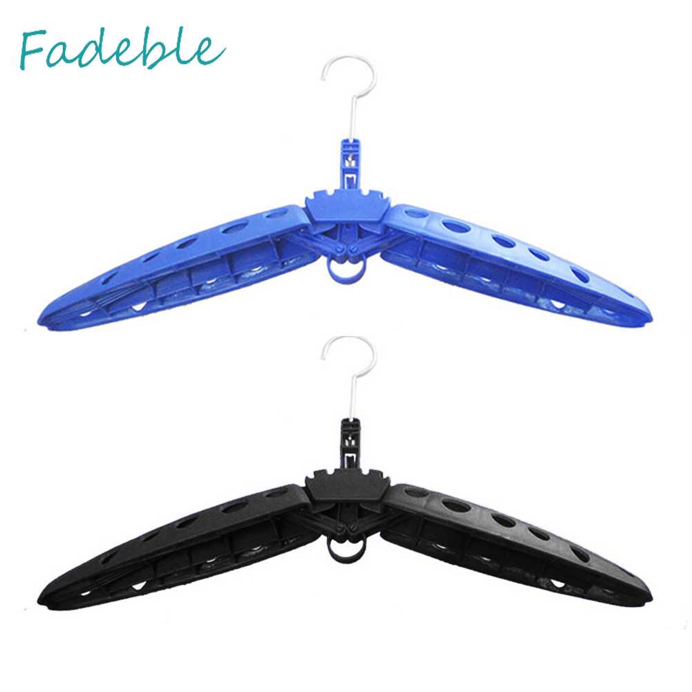 Giá Đỡ Móc Phơi Đồ Có Thể Gấp Lại Tiện Dụng