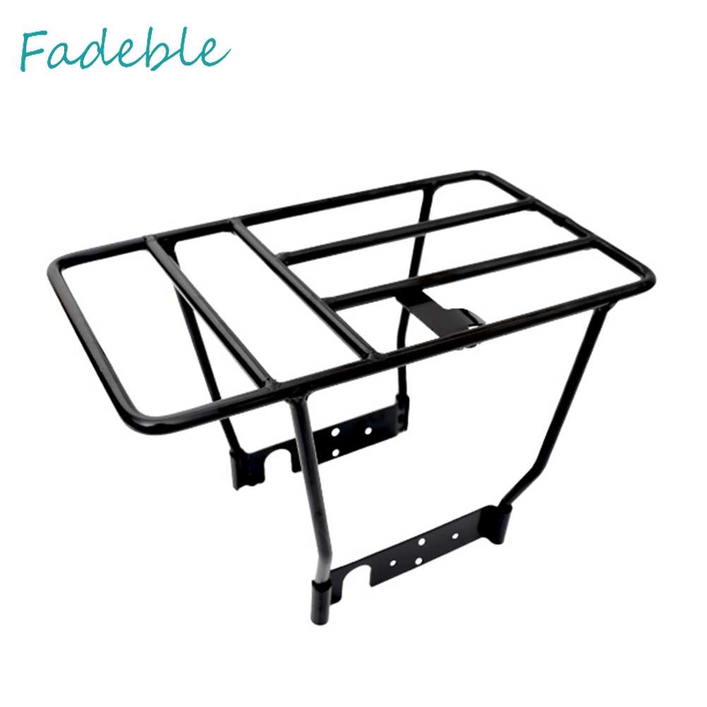 Giá Đỡ Đuôi Xe Scooter M365 Pro DIY Tiện Dụng