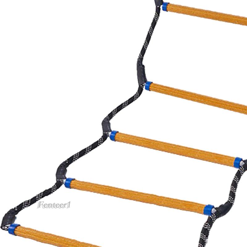 Thang Dây Leo Gấp Gọn Được Cho Thuyền Kayak Fenteer1