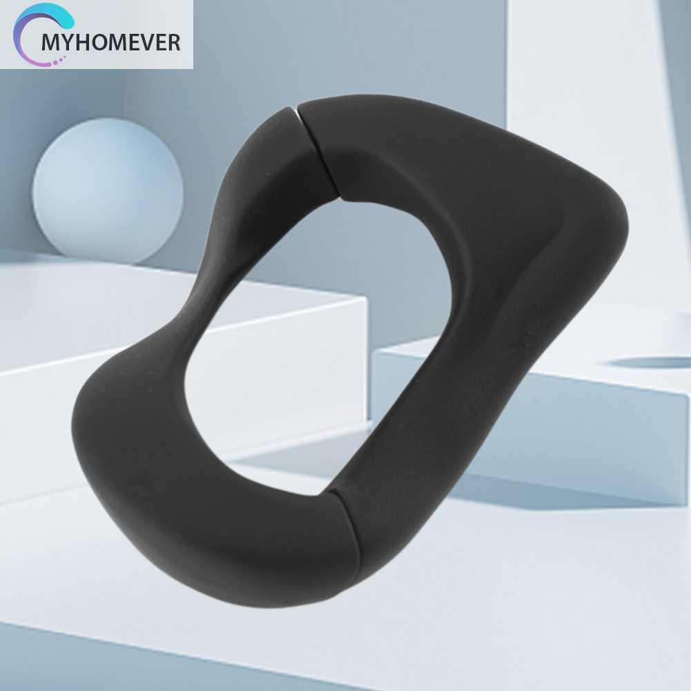 Vòng Đệm Hít Nam Châm Hỗ Trợ Vô Lăng Xe Hơi Tesla Model 3 Y X S