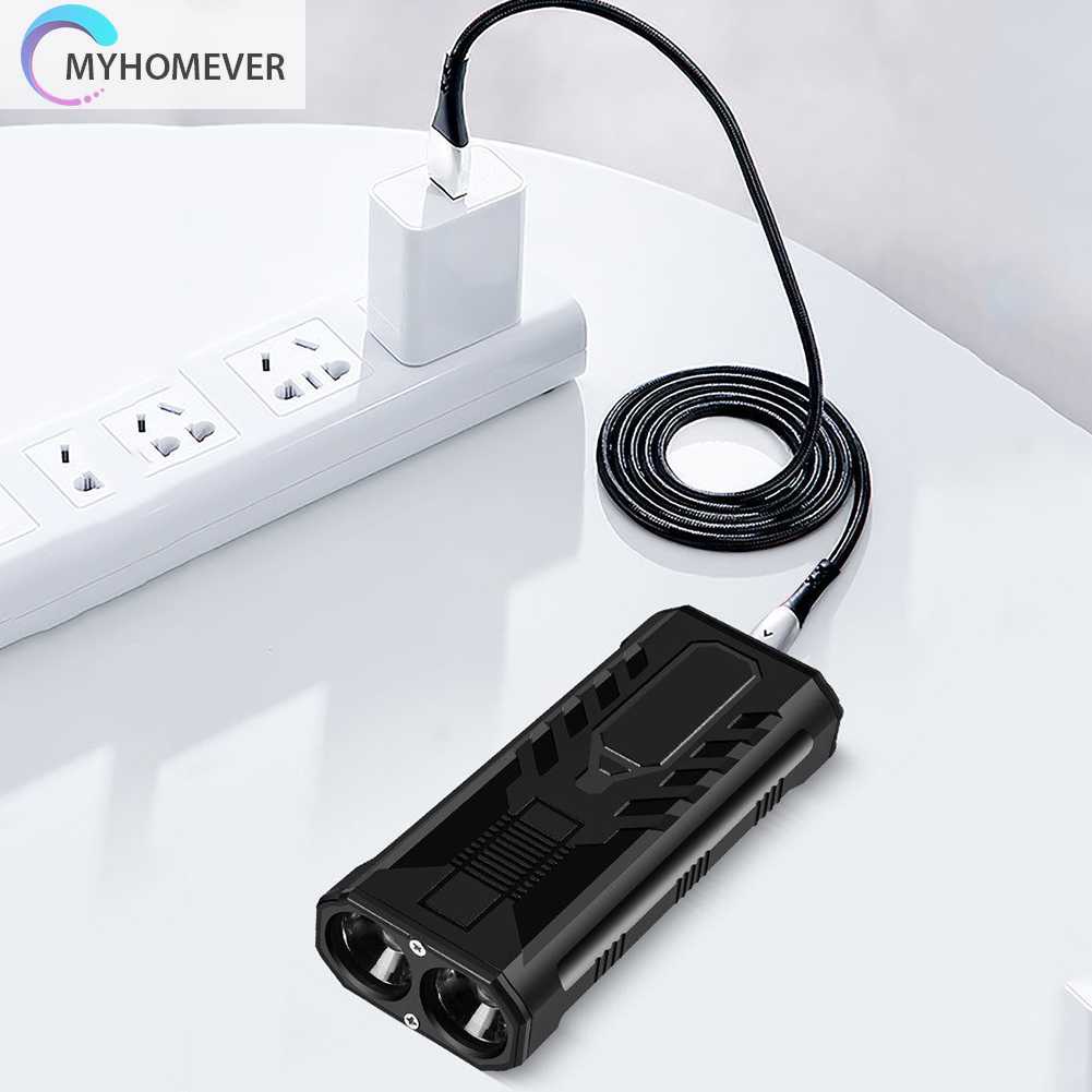 Đèn LED Nhấp Nháy Di Động Ánh Sáng Ban Đêm Đa Ứng Dụng Cho Hoạt Động Ngoài Trời