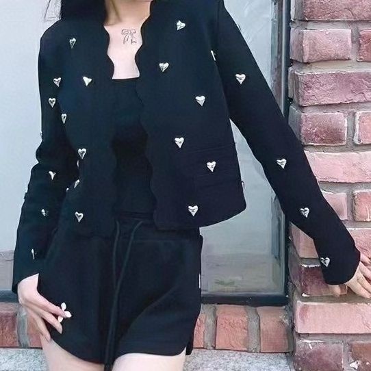 Áo Hoodie Thiết Kế Mới Thoải Mái Năng Động Thời Trang Dành Cho Nữ