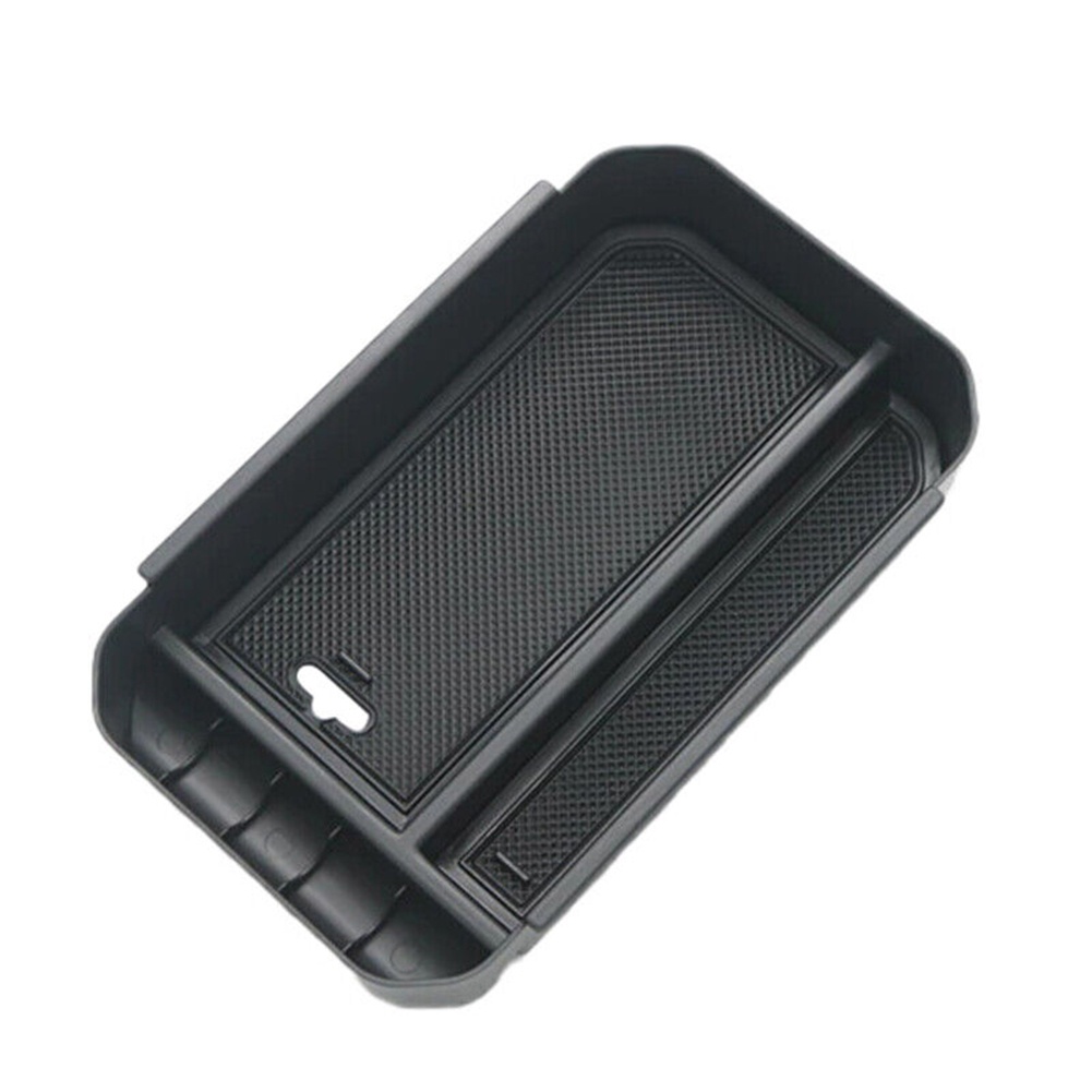 Nâng Cấp Khay Lưu Trữ Bảng Điều Khiển Dễ Lắp Đặt Cho Nội Thất Xe Toyota Highlander 'S