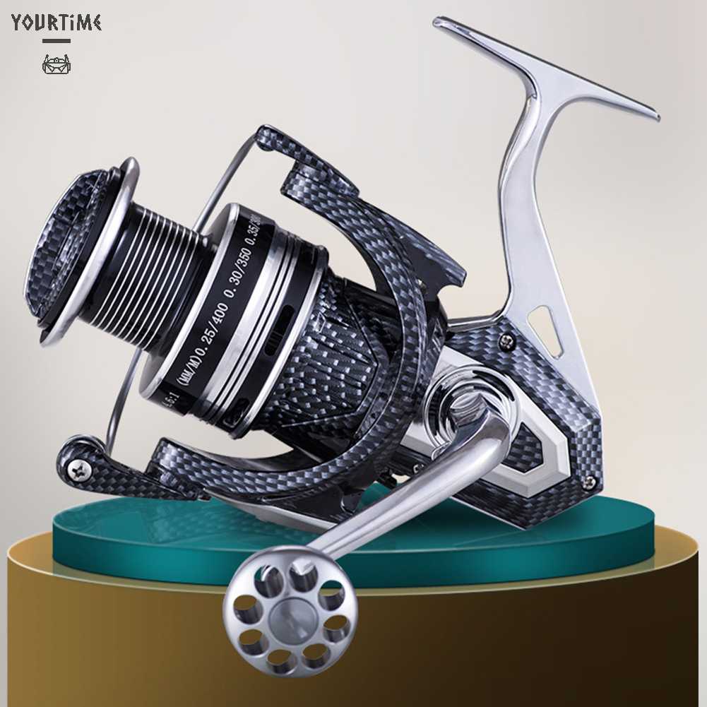 Máy Câu Cá 4.6 / 1 Tốc Độ Cao Chuyên Nghiệp