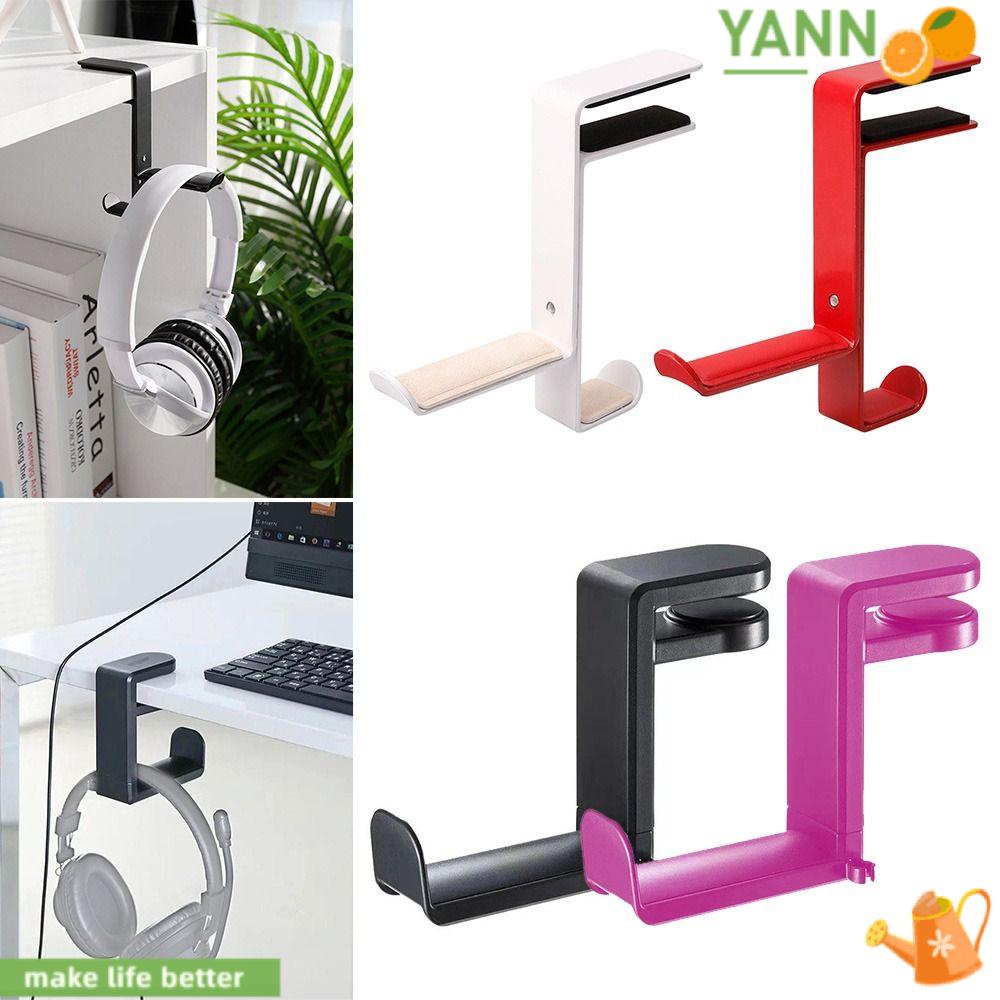 Giá Đỡ Tai Nghe Tiết Kiệm Không Gian Thông Dụng Tiện Lợi Yan1