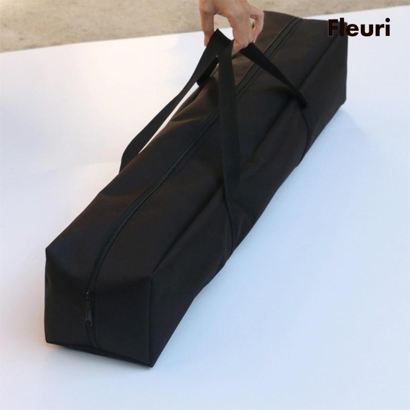 Túi Đựng Cần Câu Cá Có Khóa Kéo Tiện Dụng