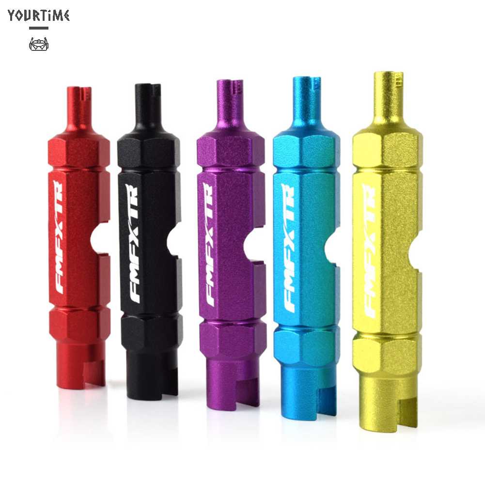 Dụng Cụ Tháo Lõi Van Xe Đạp Chuyên Dụng