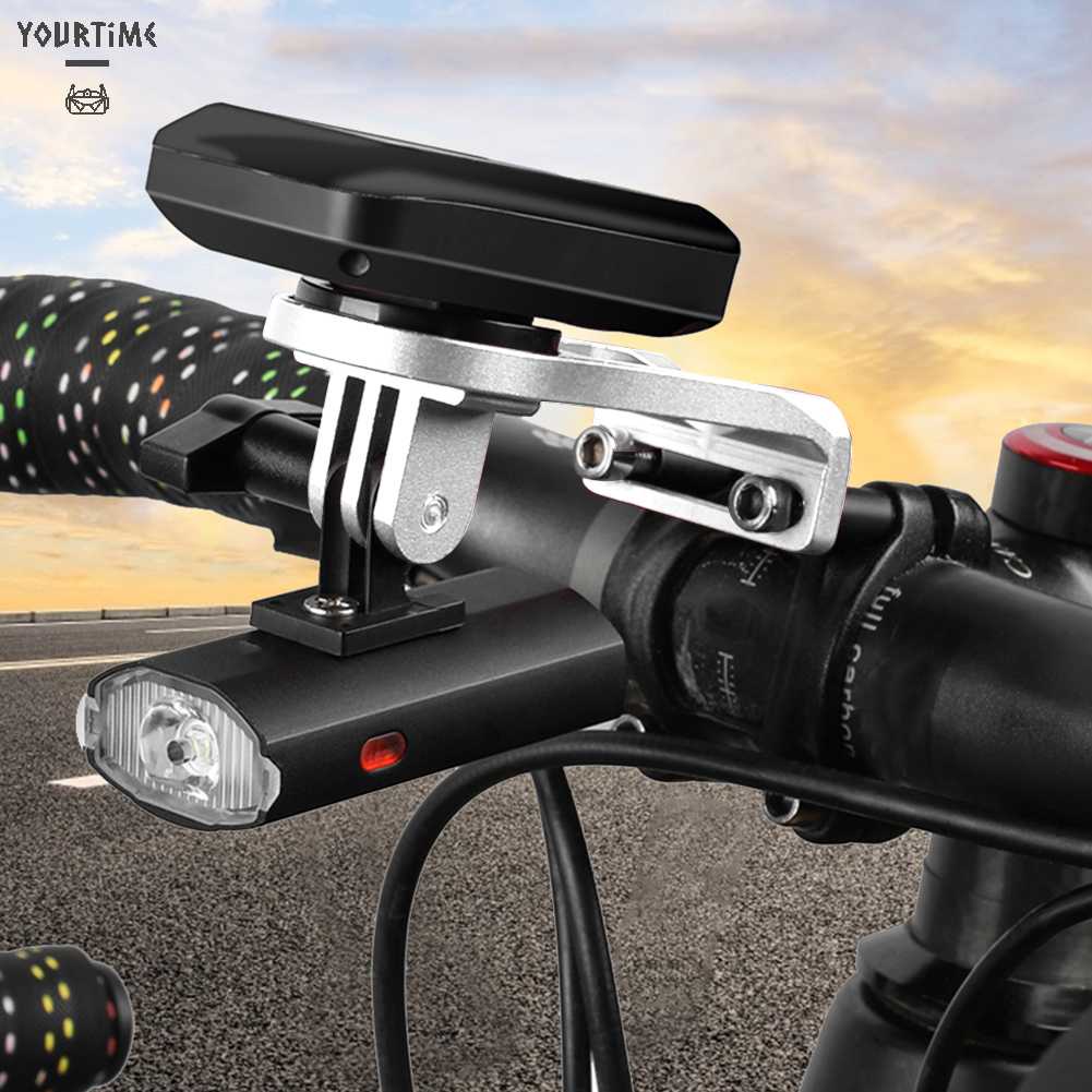 Bộ Giá Đỡ Máy Tính Xe Đạp Leo Núi MTB Chất Lượng Cao