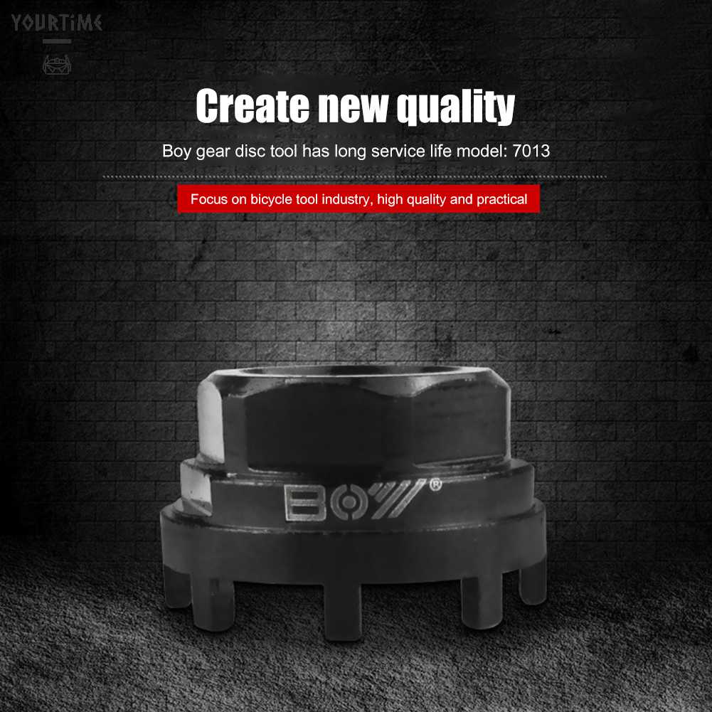 Dụng Cụ Tháo Mắt Xích Phía Trước 8 Móc Chuyên Dụng