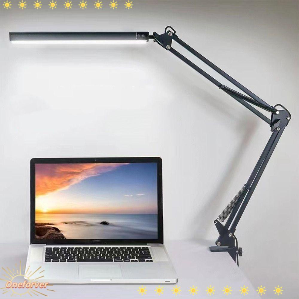 Đèn LED Để Bàn Bảo Vệ Mắt Có Thể Điều Chỉnh