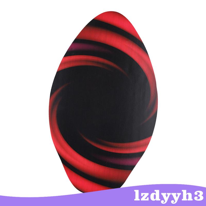 Ván Trượt Nước Miệng Nông Bằng Gỗ Cho Thanh Thiếu Niên