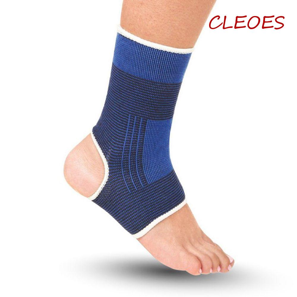 Băng Quấn Bảo Vệ Mắt Cá Chân CLEOES Hỗ Trợ Tập Thể Thao Tiện Dụng