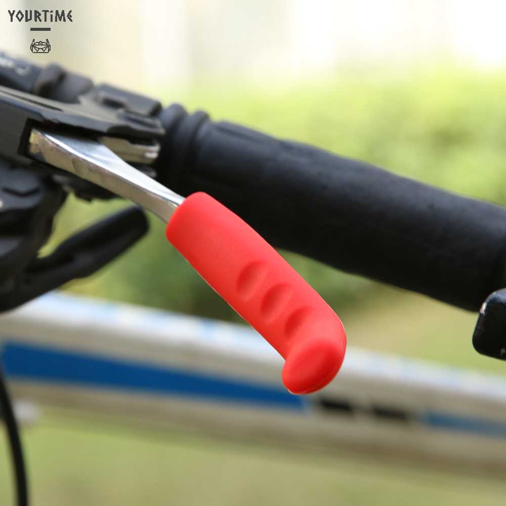 Vỏ Bọc Bảo Vệ Tay Thắng Chống Trượt Cho Xe Điện