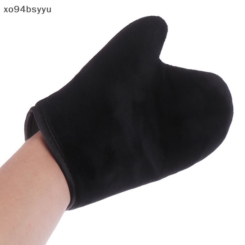 Set 3 Găng Tay Vệ Sinh Cơ Thể Tái Sử Dụng Được Xo94Bsyu