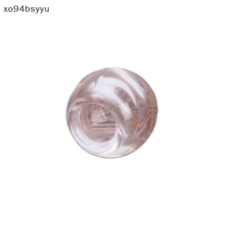 100 Hạt Xỏ Trong Suốt 6mm Xo94Bsyu Dùng Tết Tóc Độc Đáo