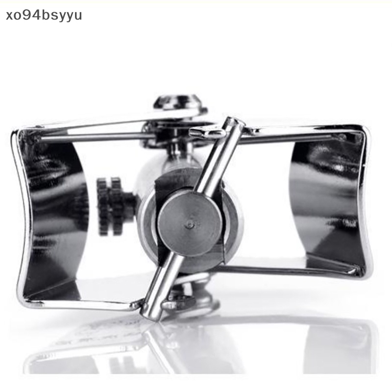 Máy Tỉa Lông Mũi / Tai / Tai Bằng Thép Không Gỉ Xo94Bsyu Có Thể Rửa Sạch Dành