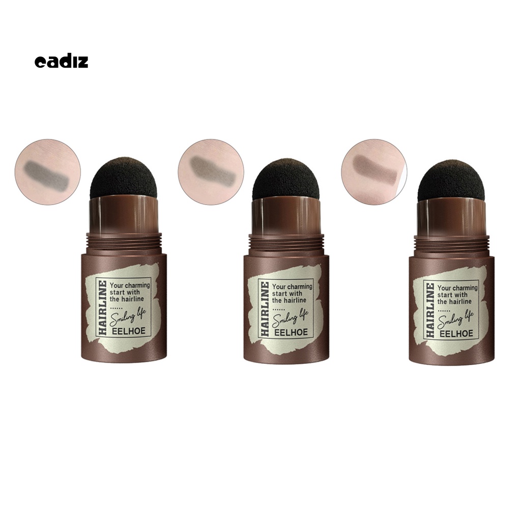 Bộ Con Dấu Trang Điểm Lông Mày Mini Dễ Sử Dụng