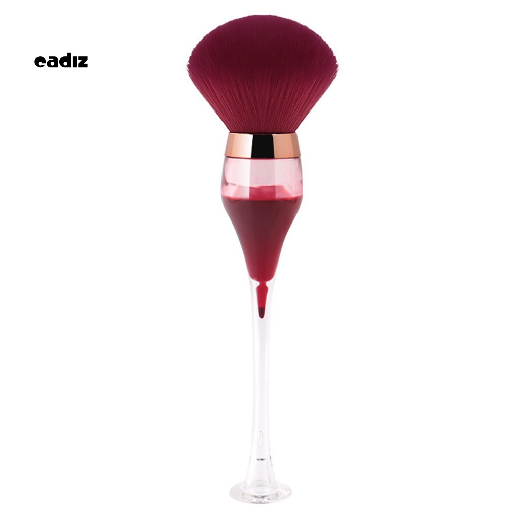 Cọ Che Khuyết Điểm CADI Kiểu Kính Tinh Tế Thoải Mái Cho Nữ