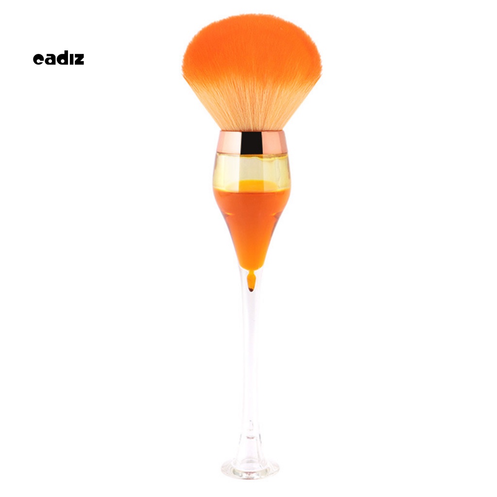 Cọ Che Khuyết Điểm CADI Kiểu Kính Tinh Tế Thoải Mái Cho Nữ