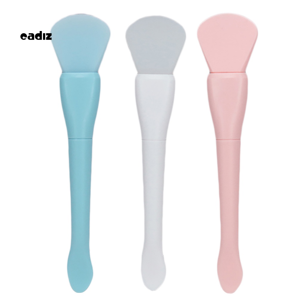 Cọ Trang Điểm Đa Năng Không Gây Kích Ứng Tay Cầm Ngắn Dễ Vệ Sinh Tái Sử Dụng