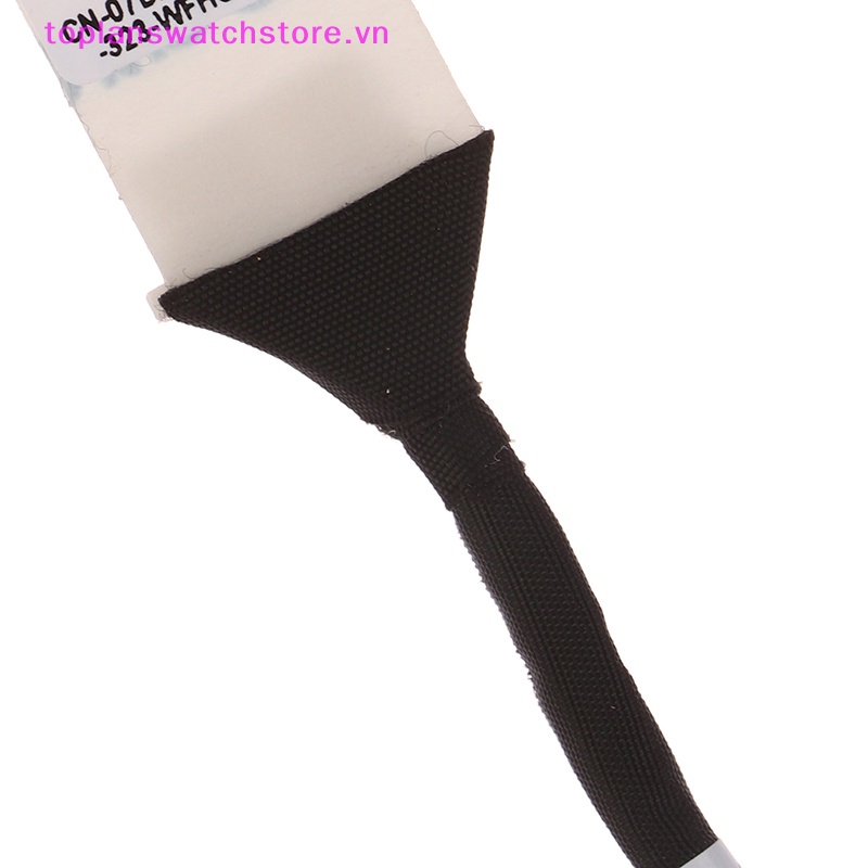 Dây Cáp Sạc 07DM5H 0N8R4T DC Cho Laptop Dell Latitude 3410 3510 E3510 E3410