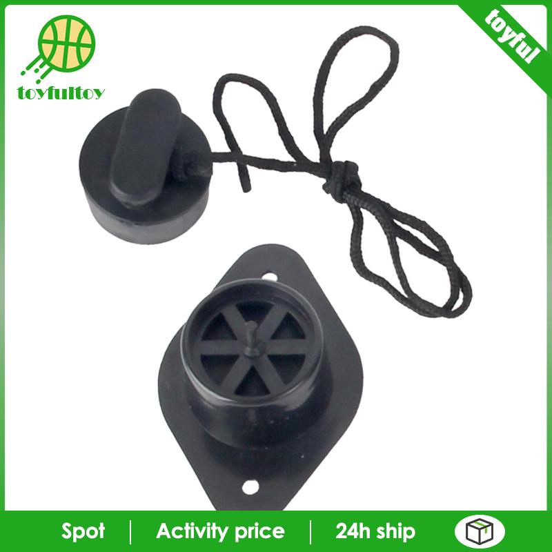 Ống Thoát Nước Thay Thế Trọng Lượng Nhẹ Cho Thuyền Bơm Hơi [Toyfulcabin]