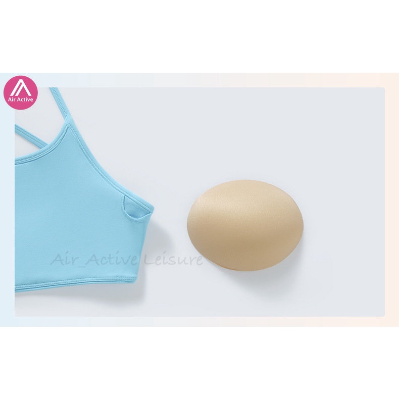 Set Đồ Tập Yoga Gồm Áo Bra + Quần Lưng Cao Kiểu Dáng Thể Thao Trẻ Trung Quyến Rũ