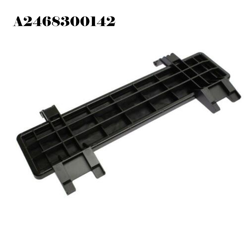 Nắp Bộ Lọc Khí Màu Đen Chuyên Dụng Cho Mercedes Correct GLA A2468300142