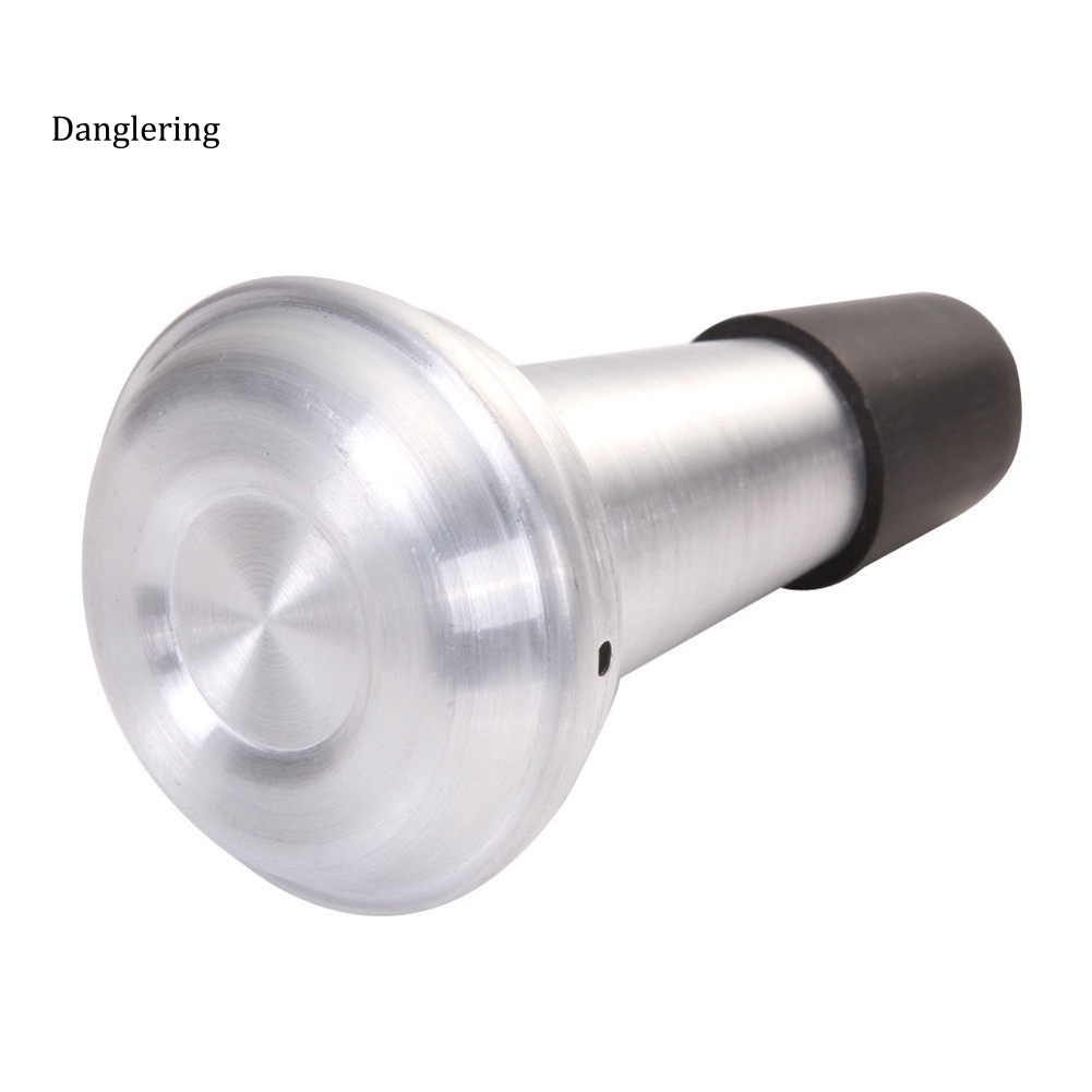 Thiết Bị Giảm Âm Bằng Nhôm Cho Kèn Trumpet