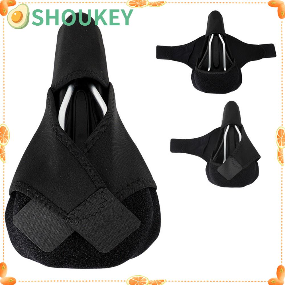 Bọc Yên Xe Đạp Bằng Silicone Chống Trượt Tiện Lợi