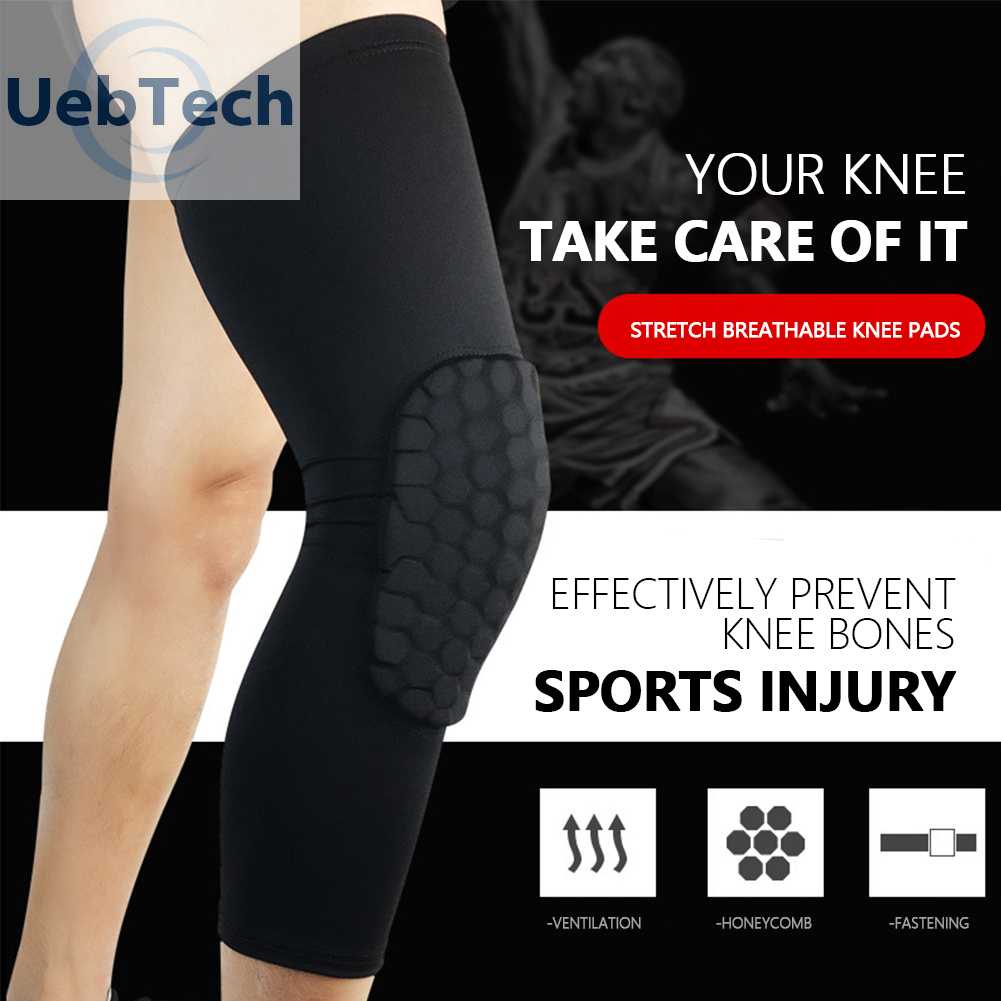 1 Miếng Đệm Bảo Vệ Đầu Gối Khi Chơi Thể Thao