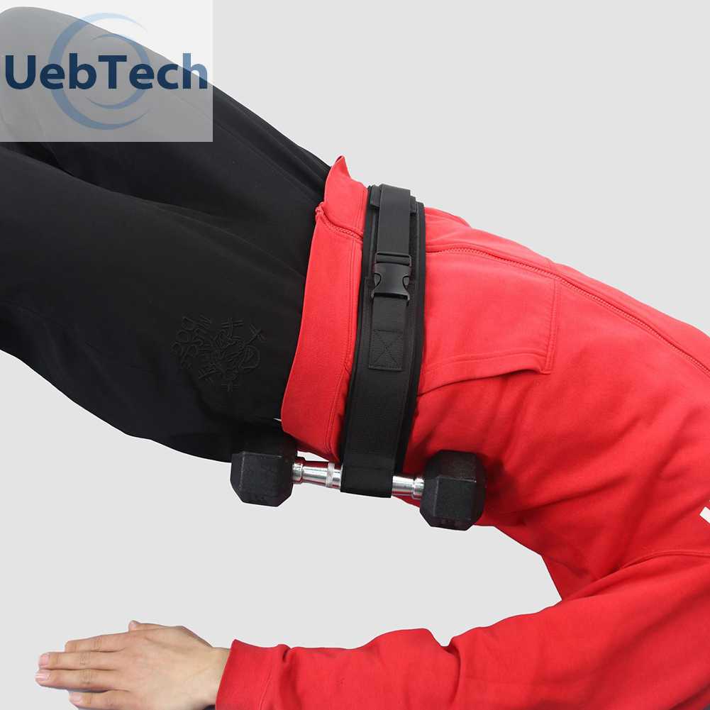 Đai Nylon Đeo Đùi Đa Năng Tiện Dụng Cho Người Tập Gym