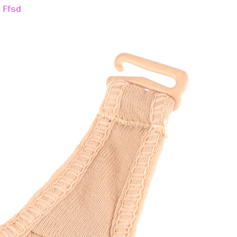 {Ffsd} Bán Chạy * Túi Giả Cotton Bảo Vệ Ngực Nhỏ Gọn Có Móc Cài