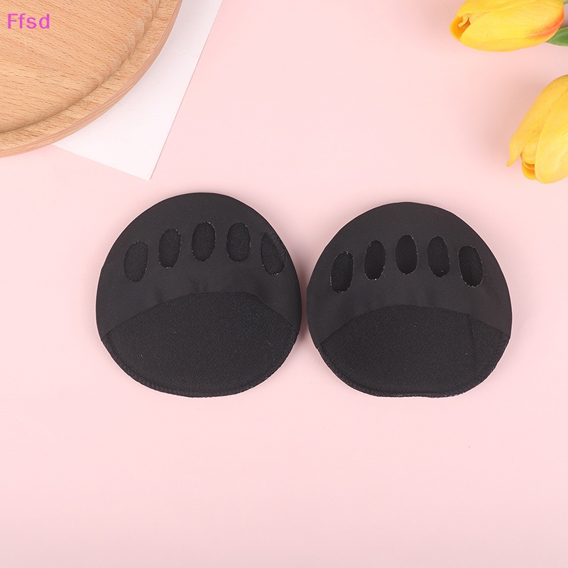 {Ffsd} Vớ Nửa Bàn Tay Trước Năm Ngón Cho Nữ * Bán Chạy