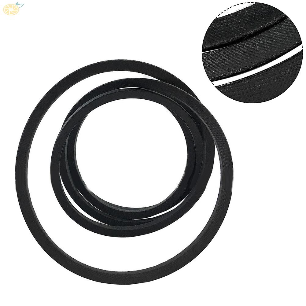 【VARSTR】For Craftsman 42 Mower Deck-Belt 144959 12012 532144959 5128 197253 532197253