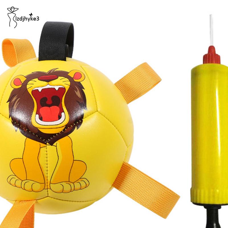 Bóng Đá Đồ Chơi lzdjhyke3 Di Động Tương Tác Với Cún Cưng